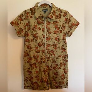 Toad&co Jumpsuit